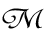 Categoria M
