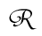 Categoria R