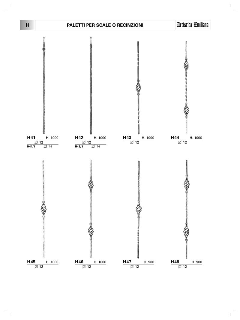 Prodotto H-6