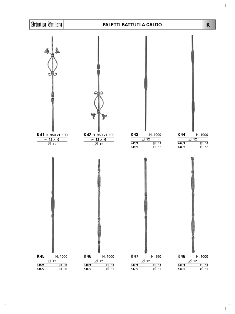 Prodotto K-6