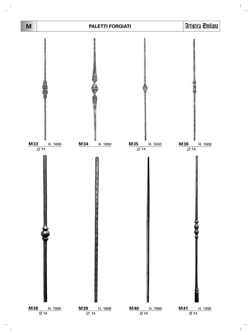 Prodotto M-5