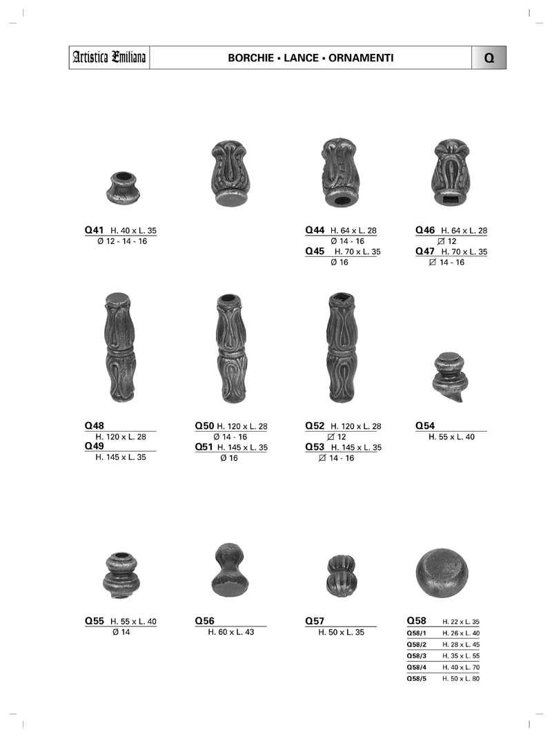 Prodotto Q-3
