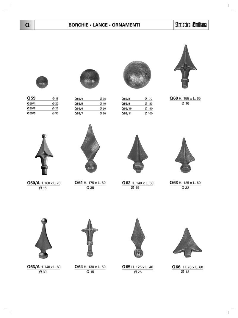 Prodotto Q-4