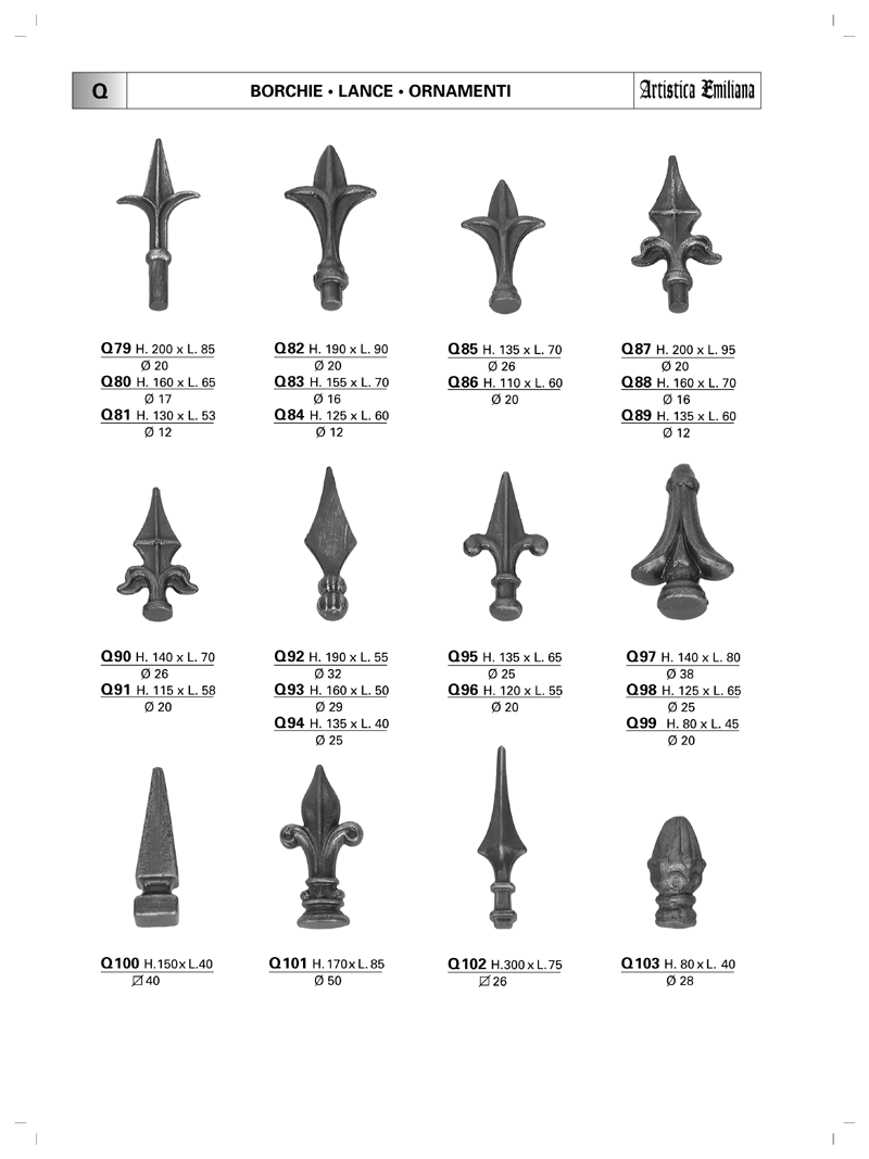 Prodotto Q-6